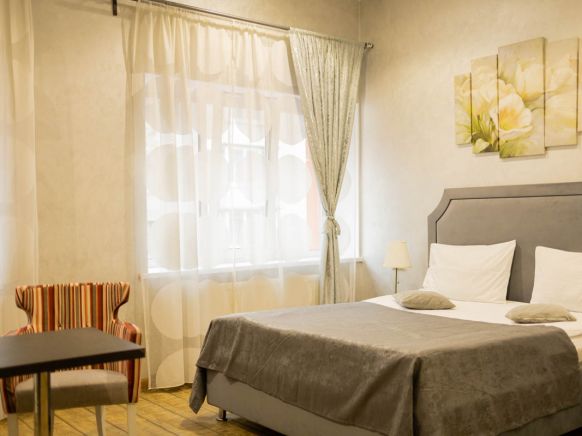 Фотография номера гостиницы Премьера