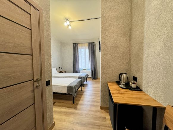 Фотография номера гостиницы Премьера