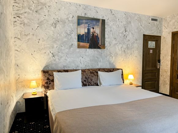 Фотография номера гостиницы Премьера