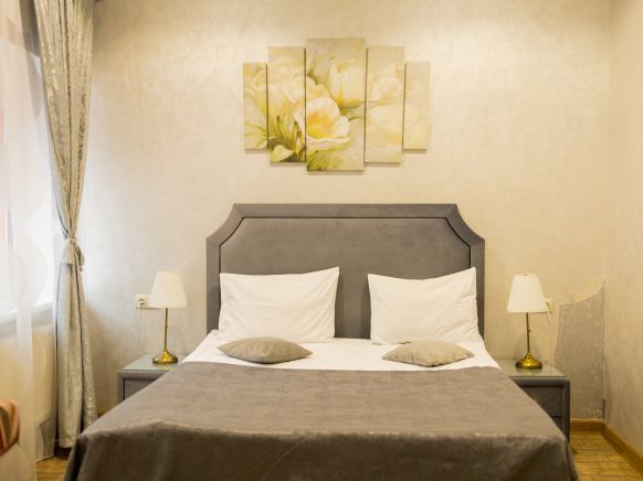 Фотография номера гостиницы Премьера