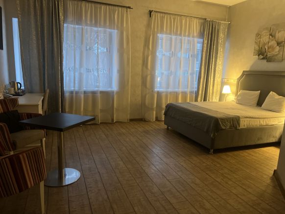 Отель Премьера, Москва