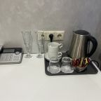 Чайная станция