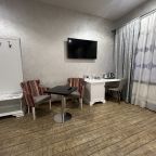 Большой уютный номер