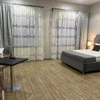 Большой уютный номер