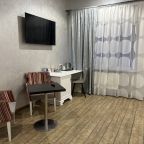 Телевизор с плоским экраном