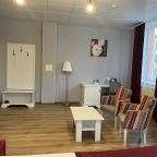 Большой уютный номер