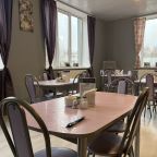 Ресторан (меню), Отель Премьера