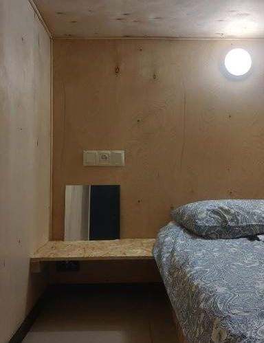 Фотография номера хостела EveryDay hostel