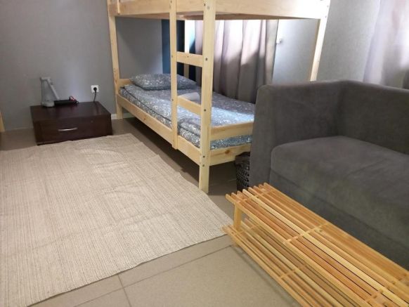 Фотография номера хостела EveryDay hostel
