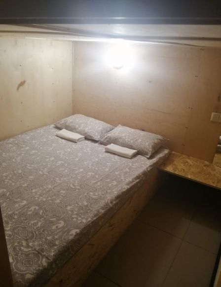 Фотография номера хостела EveryDay hostel