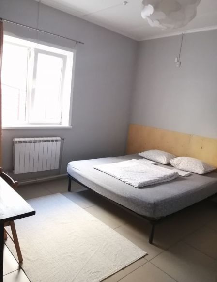 Фотография номера хостела EveryDay hostel