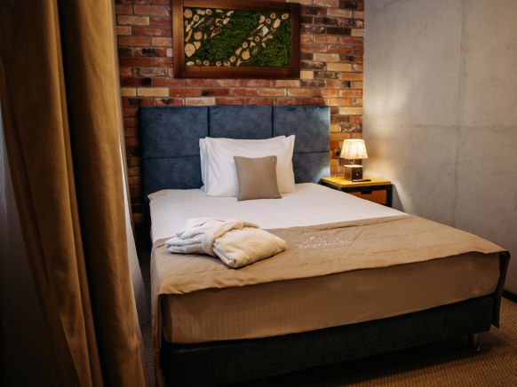 Фотография номера гостиницы Дубрава