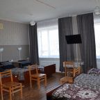 Номер (Кровать в общем 8-местном номере), Dinamo Hotel