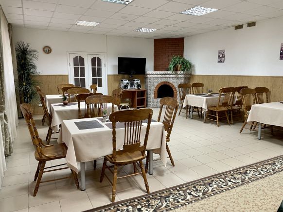 Фотография номера гостиницы Заречная