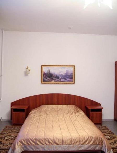 Фотография номера гостиницы Заречная