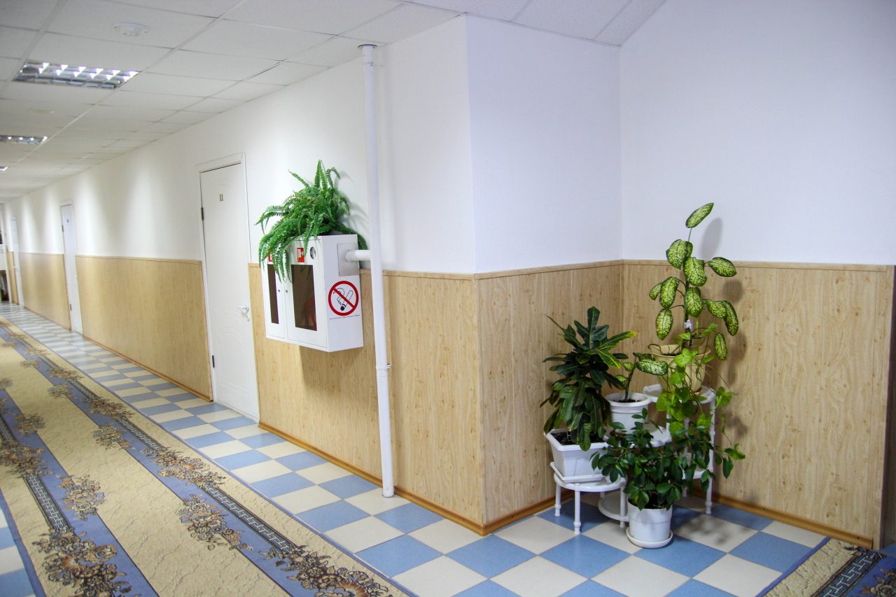 Одноместный (С дополнительным местом), Гостиница Заречная