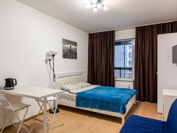 Фотография номера квартиры RentalSPb Moscow-SPb