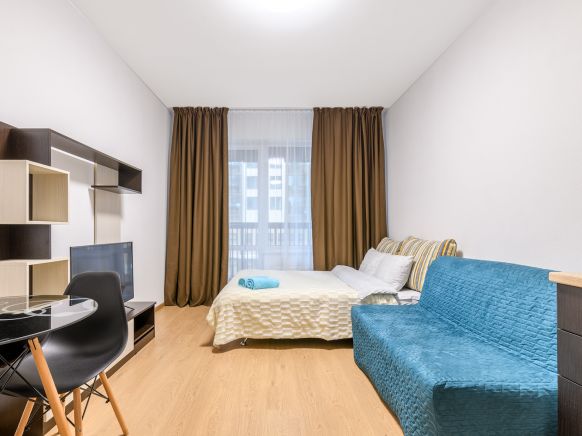 Фотография номера квартиры RentalSPb Moscow-SPb