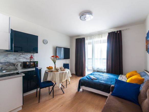 Фотография номера квартиры RentalSPb Moscow-SPb