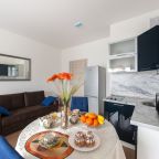 Студио (В ЖК Москва №5), Апартаменты RentalSPb Moscow-SPb