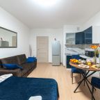 Студио (В ЖК Москва №5), Апартаменты RentalSPb Moscow-SPb