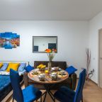 Студио (В ЖК Москва №5), Апартаменты RentalSPb Moscow-SPb