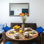 Студио (В ЖК Москва №5), Апартаменты RentalSPb Moscow-SPb