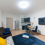 Студио (В ЖК Москва №5), Апартаменты RentalSPb Moscow-SPb