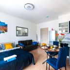 Студио (В ЖК Москва №5), Апартаменты RentalSPb Moscow-SPb