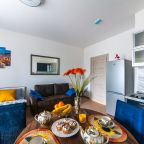 Студио (В ЖК Москва №5), Апартаменты RentalSPb Moscow-SPb