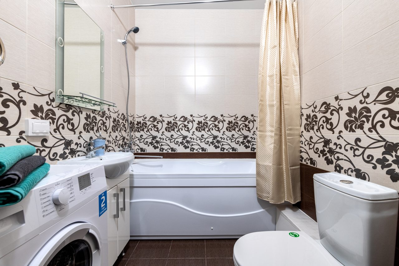 Ванная комната