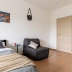 Студио (В ЖК Москва №2), Апартаменты RentalSPb Moscow-SPb