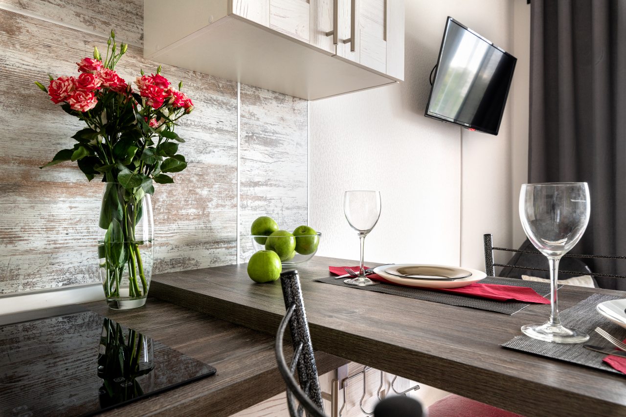 Студио (В ЖК Москва №2), Апартаменты RentalSPb Moscow-SPb