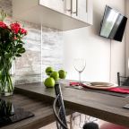 Студио (В ЖК Москва №2), Апартаменты RentalSPb Moscow-SPb