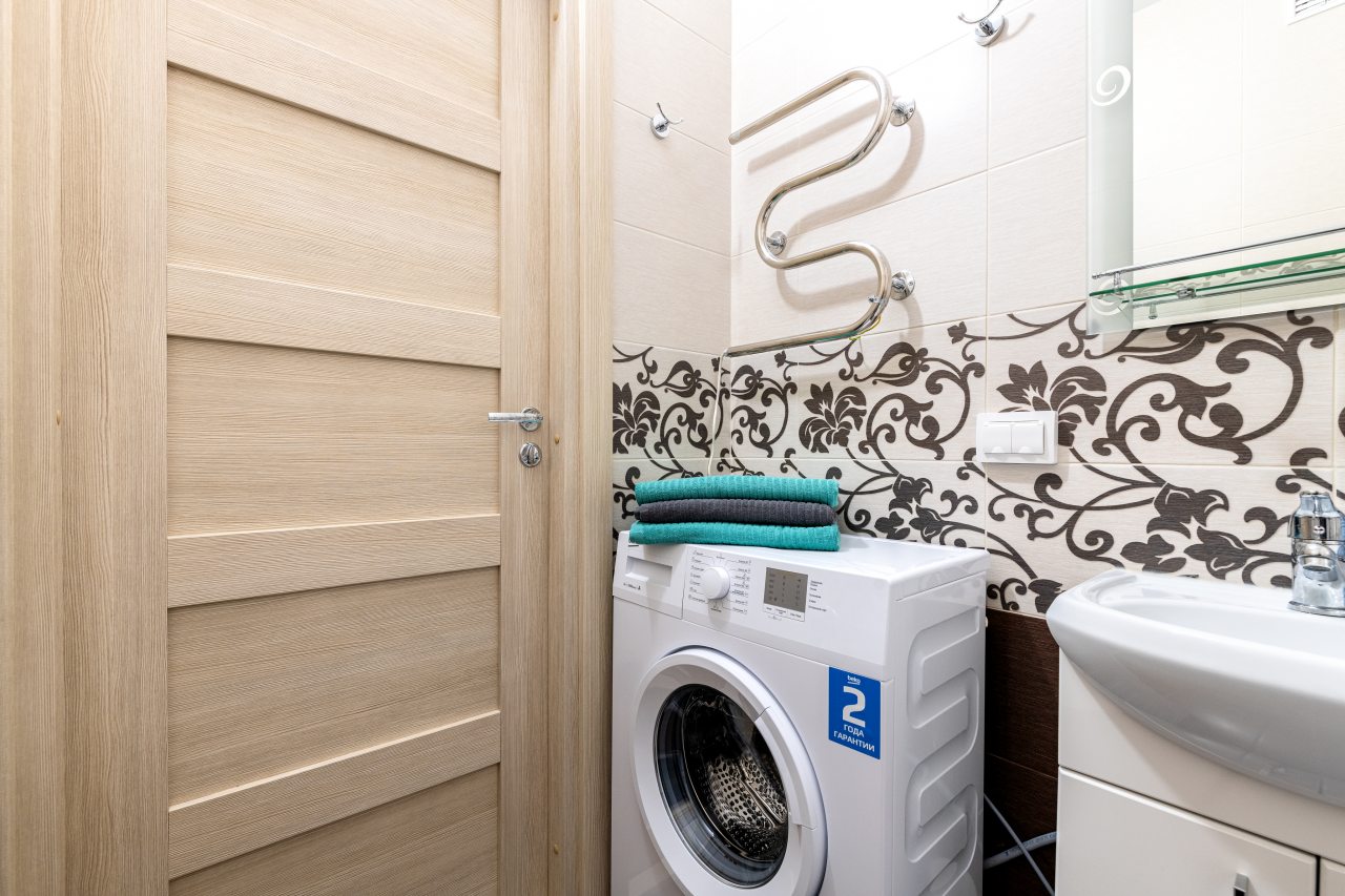 Студио (В ЖК Москва №2), Апартаменты RentalSPb Moscow-SPb