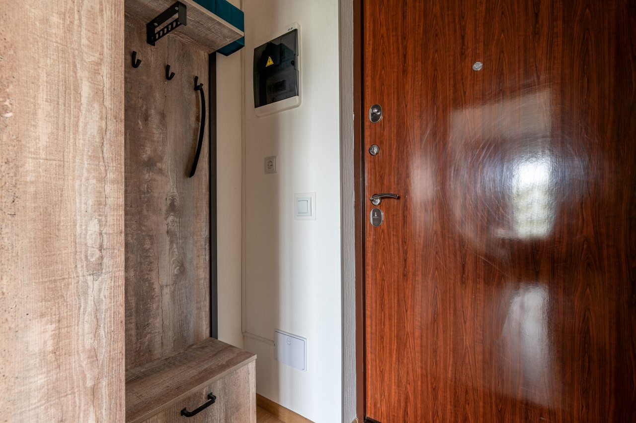 Студио (В ЖК Москва №2), Апартаменты RentalSPb Moscow-SPb