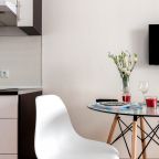 Студио (В ЖК Москва №3), Апартаменты RentalSPb Moscow-SPb