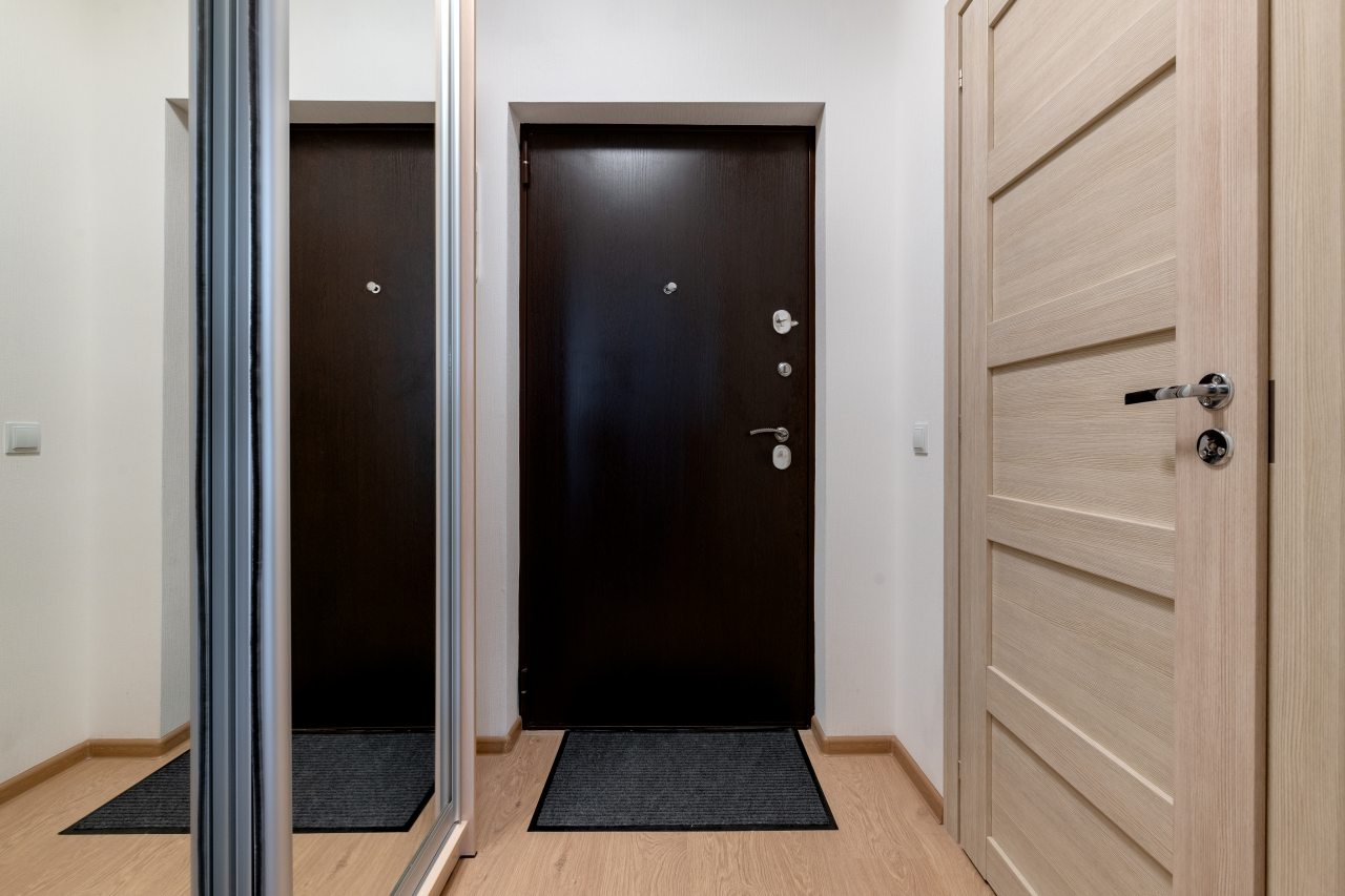 Студио (В ЖК Москва №3), Апартаменты RentalSPb Moscow-SPb