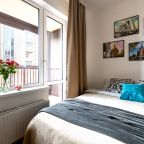 Студио (В ЖК Москва №3), Апартаменты RentalSPb Moscow-SPb