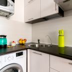 Студио (В ЖК Москва №3), Апартаменты RentalSPb Moscow-SPb