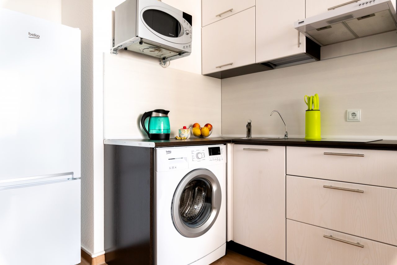 Кухонная зона