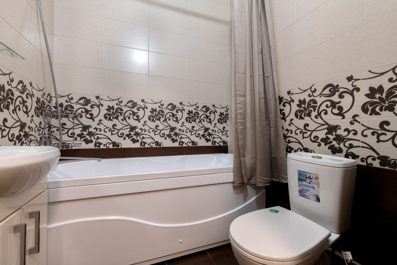 Ванная комната