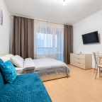 Студио (В ЖК Москва №4), Апартаменты RentalSPb Moscow-SPb