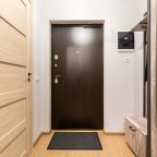 Студио (В ЖК Москва №4), Апартаменты RentalSPb Moscow-SPb