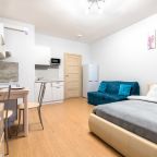 Студио (В ЖК Москва №4), Апартаменты RentalSPb Moscow-SPb