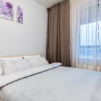 Студио (В ЖК Москва №4), Апартаменты RentalSPb Moscow-SPb