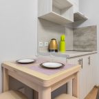 Студио (В ЖК Москва №4), Апартаменты RentalSPb Moscow-SPb