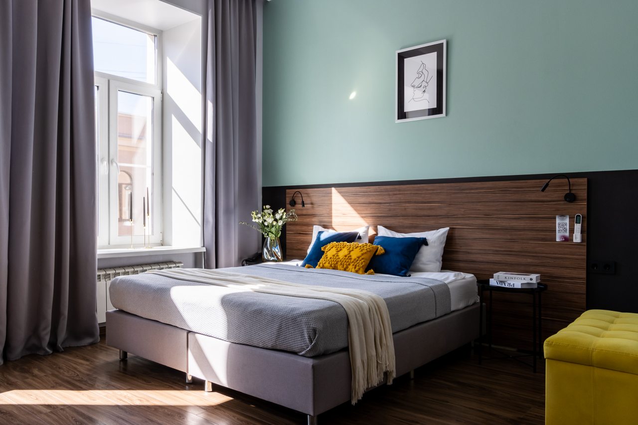 Бутик-Отель Номера, Санкт-Петербург