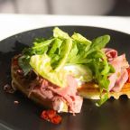 Апартаменты (С 2 спальнями и кухней), Бутик-Отель Номера