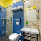 Апартаменты (С 2 спальнями и кухней), Бутик-Отель Номера